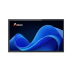 43" Touchscreen Signage