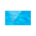 21.5" Touchscreen Signage - Image 2