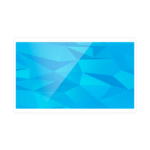 32" Touchscreen Signage - Image 2