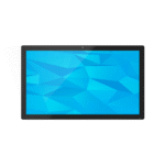 27" Touchscreen Signage